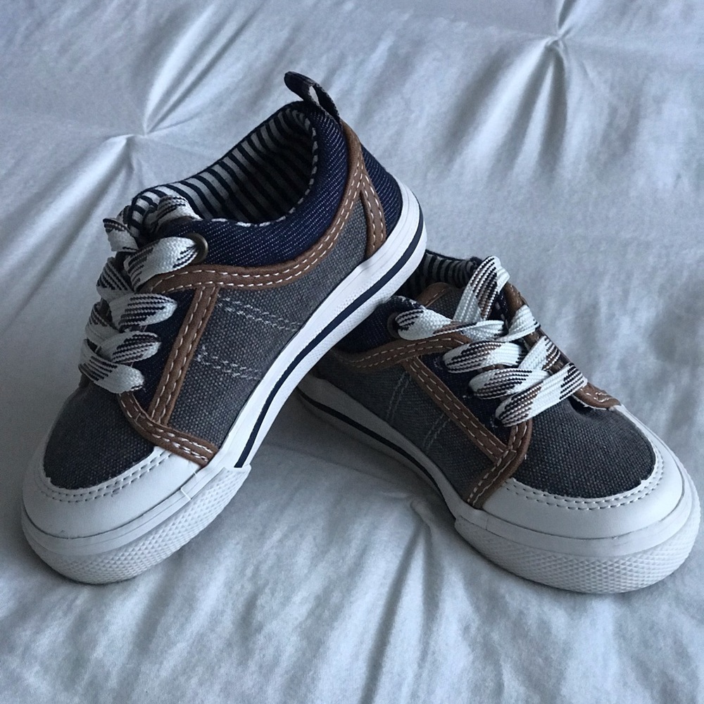 Toddler boys shoes